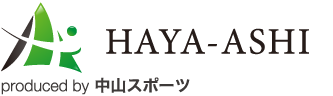 HAYA-ASHI 高地トレーニング