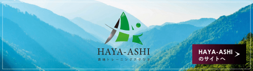 HAYA-ASHI